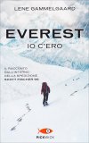 Everest - Io C'Ero — Libro
