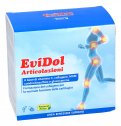 Evidol Articolazioni - Integratore di vitamina C, Collagene, MSM e Glucosamina