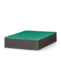 Evo Sponge - Spugna Antigraffio Brevettata