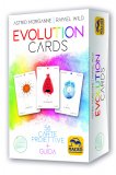 Evolution Cards