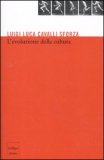 L'Evoluzione della Cultura — Libro