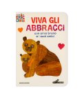 Evviva gli Abbracci — Libro