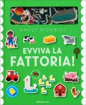 Evviva La Fattoria! — Libro