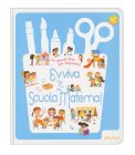 Evviva la Scuola Materna! — Libro