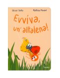 Evviva, un'Altalena! — Libro