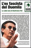 L'Ex Fascista del Duemila — Libro