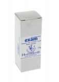Exam Granuli