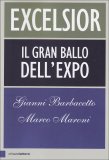 Excelsior - Il Gran Ballo dell'Expo  — Libro
