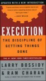 Execution — Book