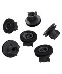 Extra Stoppers Set - Tappini Nanostopper