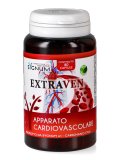 Extraven - Apparato Cardiovascolare