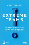 Extreme Teams — Libro