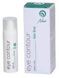 Eye Contour "Bio Line" - Crema Contorno Occhi con Bava di lumaca 72%, Acido ialuronico, Olio di Vinaccioli, Estratto di Calendula e Achillea