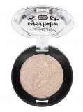 Eyeshadow - Ombretto Compatto Shimmer