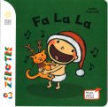 Fa La La — Libro