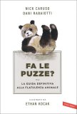 Fa le Puzze? — Libro