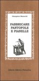 Fabbricare Pantofole e Pianelle — Libro