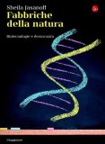 Fabbriche della Natura — Libro