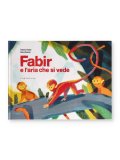 Fabir e l'Aria che si Vede — Libro