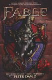 Fable - Legami di Sangue  — Libro