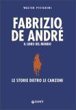Fabrizio De André -  Il Libro del Mondo — Libro