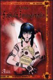 Fabula Immortalis — Libro