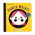 Facce Felici — Libro