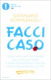 Facci Caso — Libro