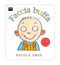 Faccia Buffa — Libro/Gioco