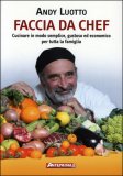 Faccia da Chef — Libro