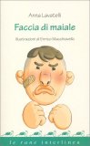 Faccia di Maiale — Libro