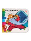 Facciamo Bù e la Paura non c'è Più! — Libro
