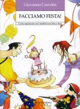 Facciamo Festa! — Libro