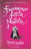 Facciamo Finta di Niente — Libro