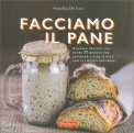 Facciamo il Pane — Libro