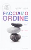 Facciamo Ordine — Libro