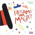 Facciamo una Magia? — Libro