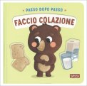 Faccio Colazione — Libro
