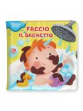 Faccio il Bagnetto — Libro/Gioco