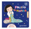 Faccio la Nanna! — Libro