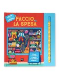 Faccio la Spesa! — Libro/Gioco