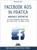 Facebook Ads in Pratica — Libro