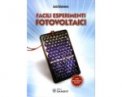 Facili Esperimenti Fotovoltaici — Libro