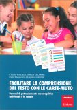 Facilitare la Comprensione del Testo con le Carte-Aiuto — Libro