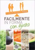 Facilmente in Forma con Gusto — Libro