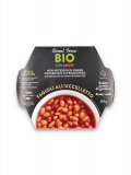 Fagioli all'Uccelletto Bio