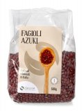 Fagioli Azuki Bio