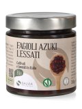 Fagioli Azuki Lessati Bio