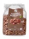 Fagioli Borlotti Bio