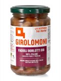 Fagioli Borlotti al Naturale Bio